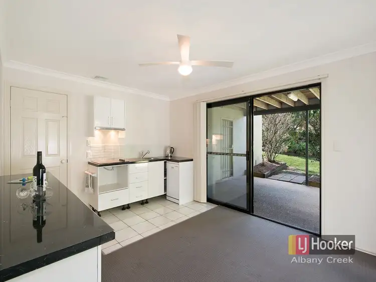 Seventh view of Homely house listing, 19 Silkyoak Way, Albany Creek QLD 4035