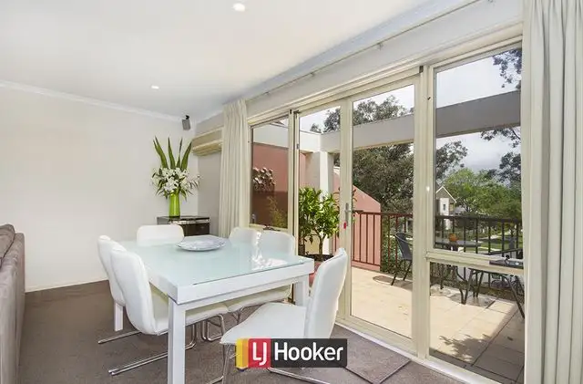 Main view of Homely apartment listing, 18/30 David Street, Turner ACT 2612