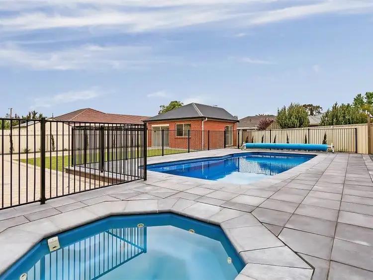 Second view of Homely house listing, 5 Kingston Avenue, Royal Park SA 5014