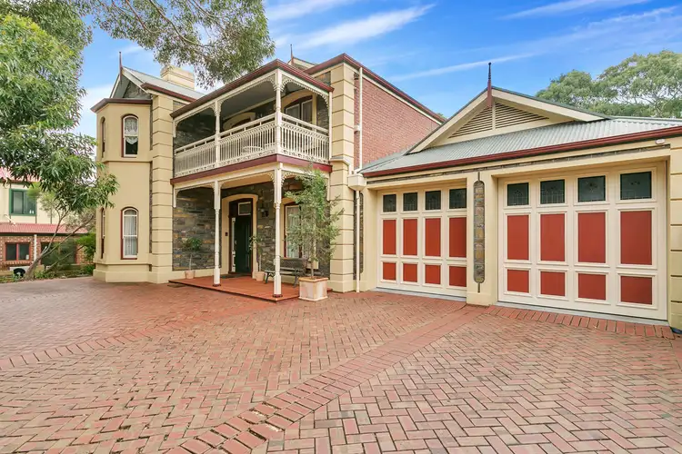 Second view of Homely house listing, 43 Walters Street, Tea Tree Gully SA 5091