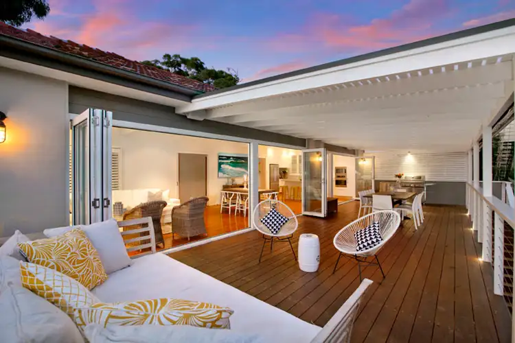 Main view of Homely house listing, 17 Kendal Crescent, Wheeler Heights NSW 2097