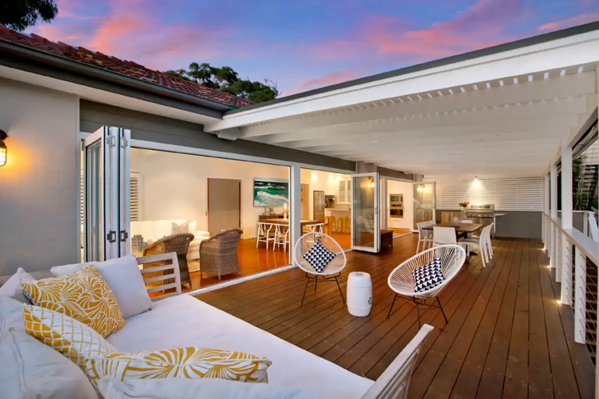 Main view of Homely house listing, 17 Kendal Crescent, Wheeler Heights NSW 2097