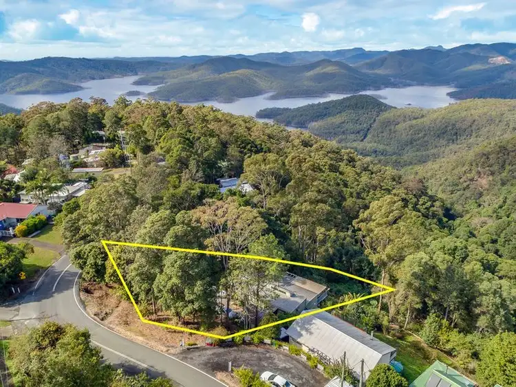 Second view of Homely house listing, 643 Beechmont Road, Lower Beechmont QLD 4211