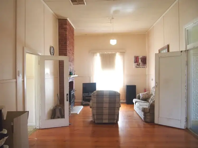 Second view of Homely house listing, 321 Thomas Lane, Broken Hill NSW 2880