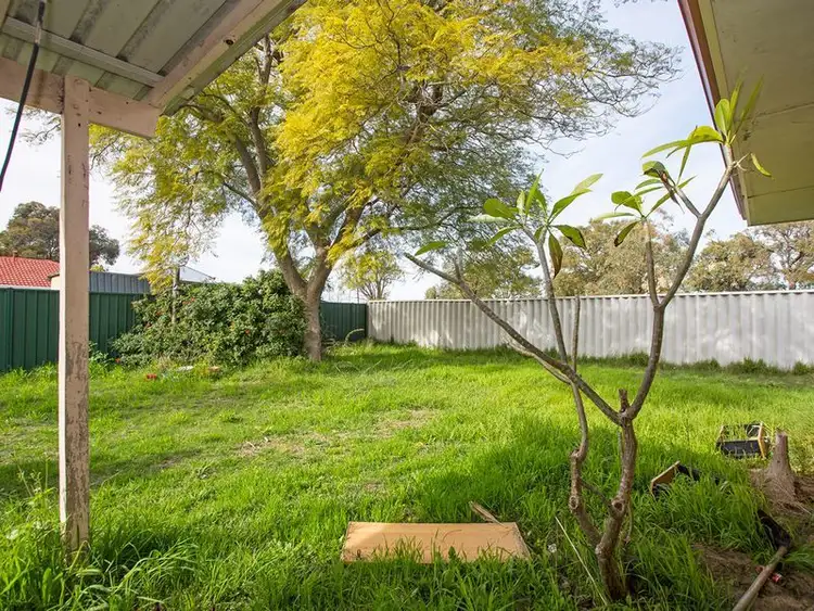 Seventh view of Homely house listing, 33 Curtis Way, Girrawheen WA 6064