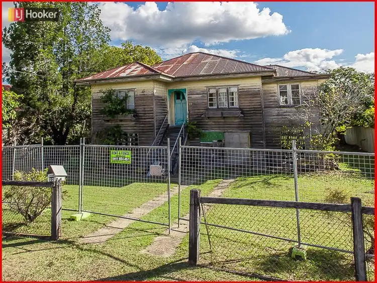 Fifth view of Homely house listing, 18 & 22 Dalmarnock Street, Enoggera QLD 4051