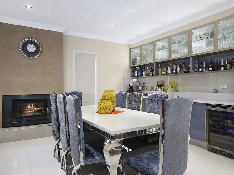 Fourth view of Homely house listing, 3 McMaster Avenue, Middleton Grange NSW 2171