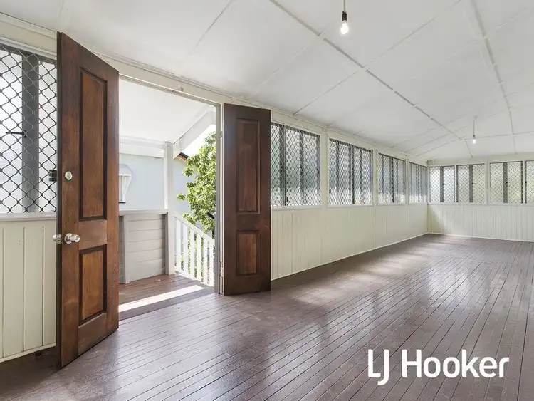 Second view of Homely house listing, 20 Agnes Street, The Range QLD 4700