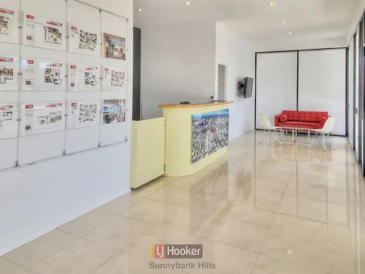 Fifth view of Homely house listing, 1 Woodhaven Court, Sunnybank QLD 4109
