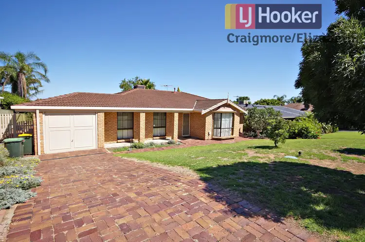 Main view of Homely house listing, 12 Hutchinson Road, Gawler East SA 5118