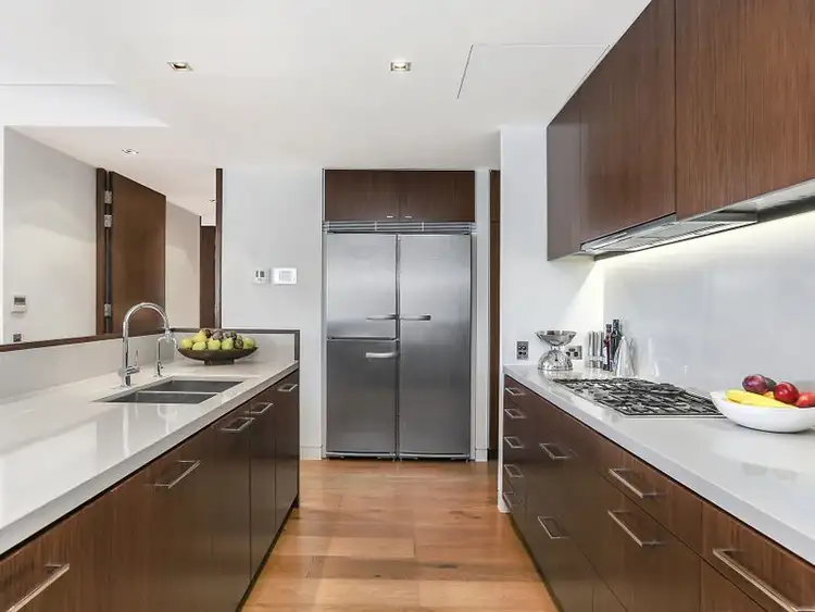 Third view of Homely apartment listing, 5E/2-22 Knox Street, Double Bay NSW 2028