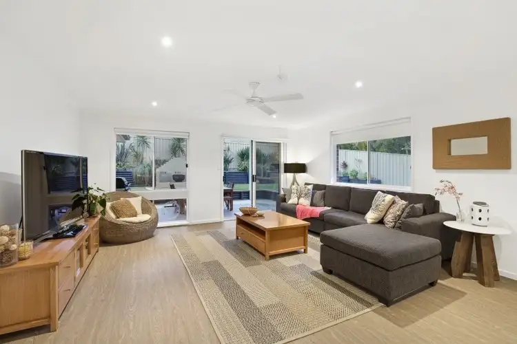 Third view of Homely house listing, 16 Lancaster Parade, Bateau Bay NSW 2261
