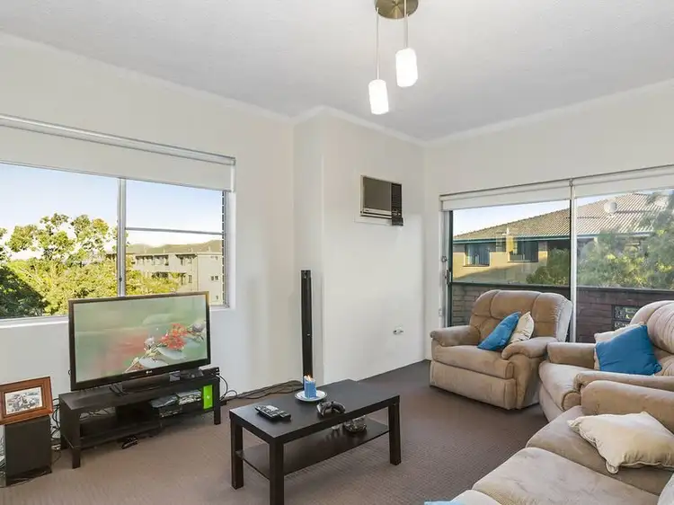 Third view of Homely unit listing, 11/16-18 Sellwood Street, Brighton-le-sands NSW 2216