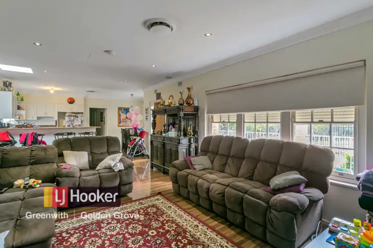 Third view of Homely house listing, 355 Nelson Road, Para Hills SA 5096