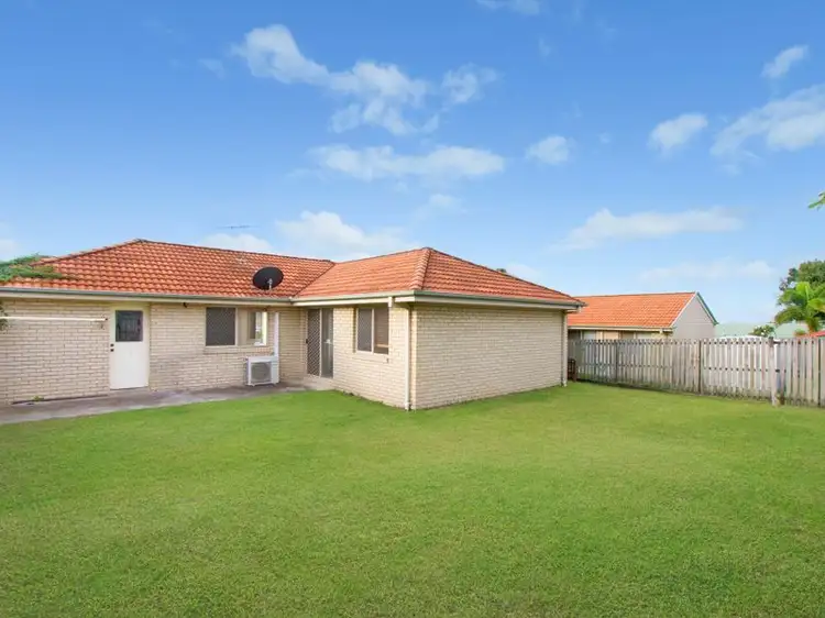 Fourth view of Homely house listing, 9 Houston Drive, Crestmead QLD 4132