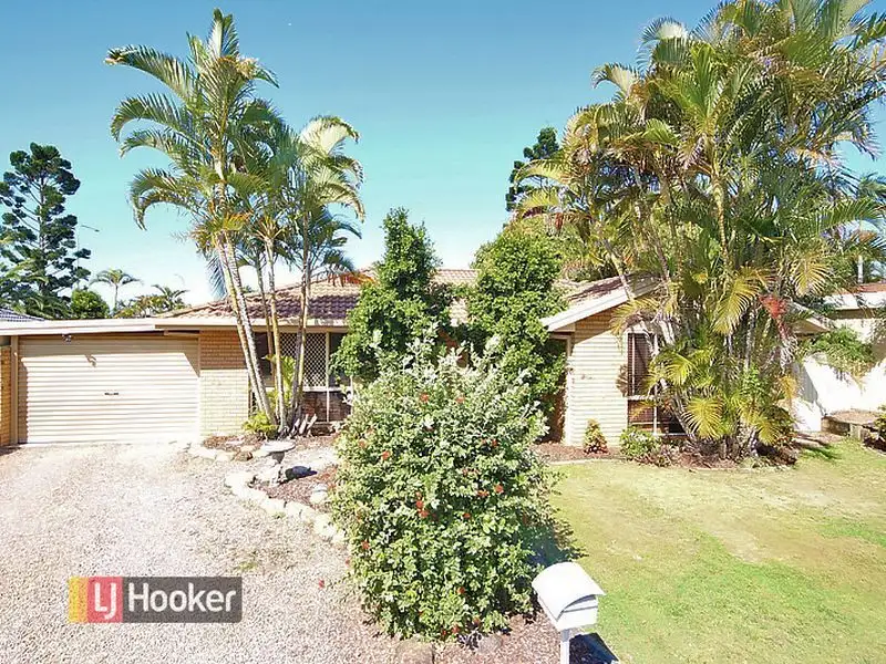 Main view of Homely house listing, 59 Claremont Drive, Murrumba Downs QLD 4503