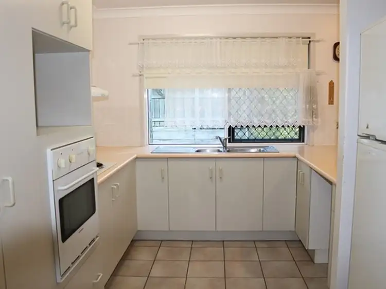 Second view of Homely house listing, 28 Curtis Avenue, Boyne Island QLD 4680