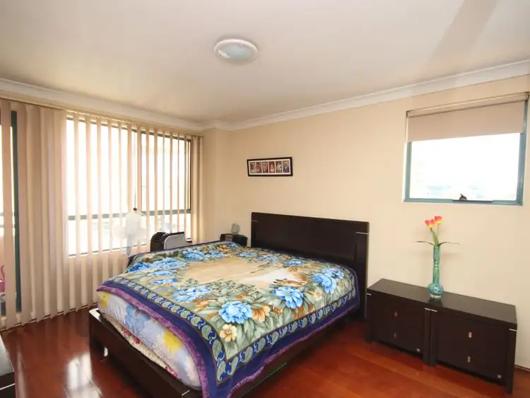 Fifth view of Homely unit listing, 405/11 Jacobs Street, Bankstown NSW 2200
