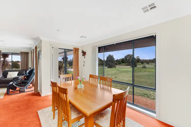 Third view of Homely house listing, 31 Merryville Drive, Murrumbateman NSW 2582