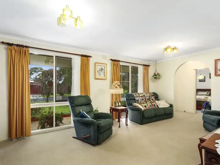 Second view of Homely house listing, 11 Janice Way, Sale VIC 3850