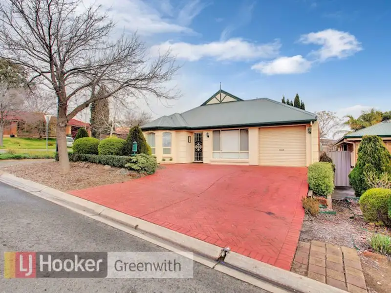 Main view of Homely house listing, 6 Satsuma Crescent, Golden Grove SA 5125