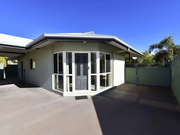 Main view of Homely unit listing, 2/37 Tmara Mara Circuit, Araluen NT 870