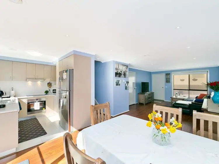 Fifth view of Homely townhouse listing, 27/41 Carinya Street, Queanbeyan NSW 2620