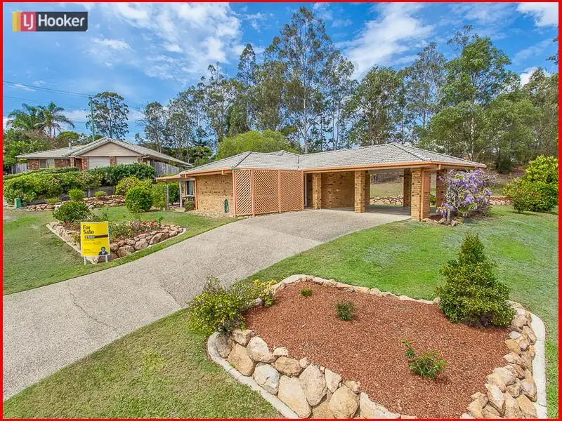 Main view of Homely house listing, 10 Basswood Court, Albany Creek QLD 4035