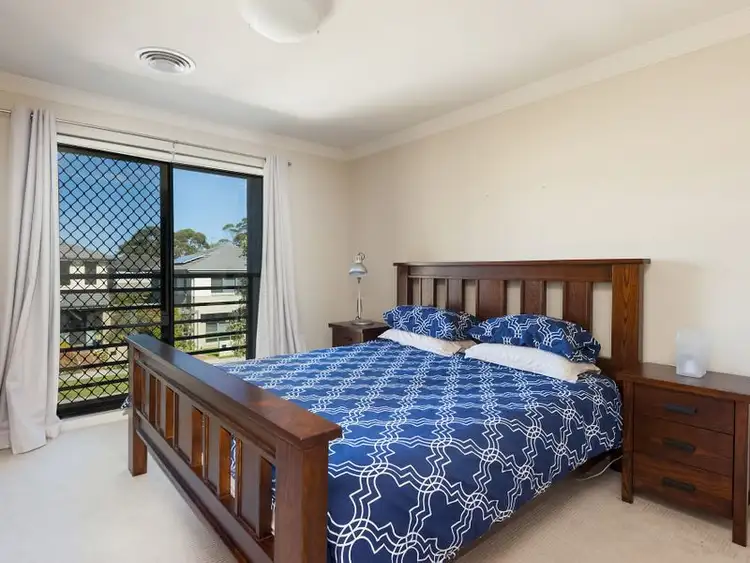 Fourth view of Homely house listing, 41 Kingfisher Way, Warriewood NSW 2102
