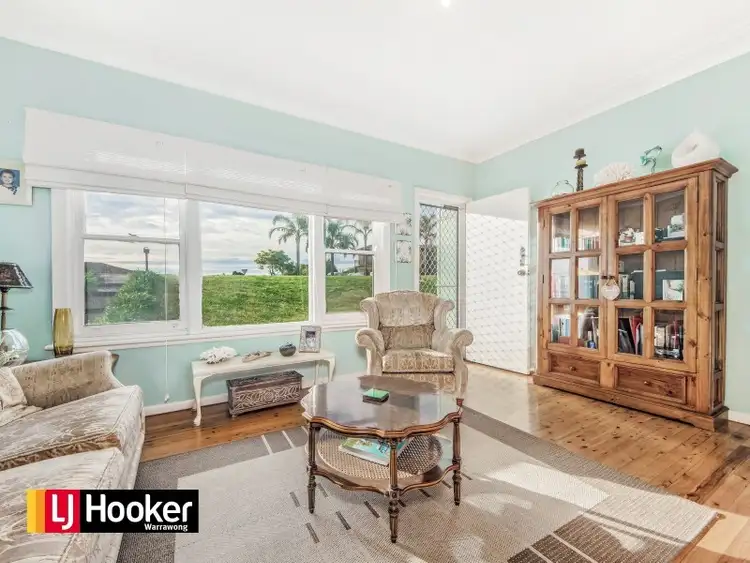 Second view of Homely house listing, 27 Minnegang Street, Warrawong NSW 2502