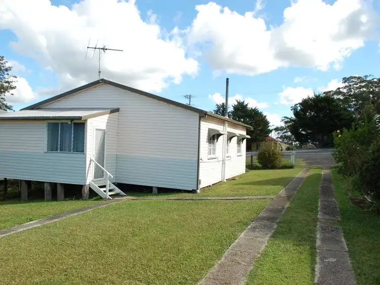 Sixth view of Homely house listing, 47 Pacific Highway, Urunga NSW 2455