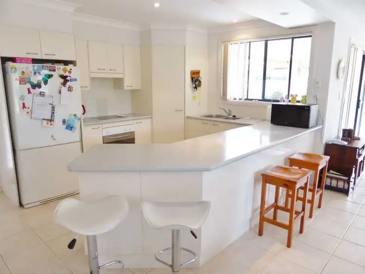 Third view of Homely villa listing, 1/30 Nuwarra Circuit, Forster NSW 2428