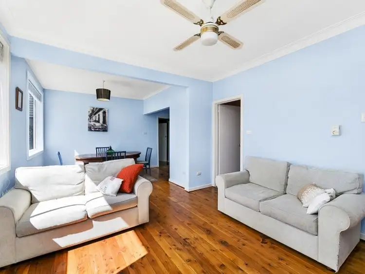 Third view of Homely house listing, 4 Railway Avenue, Queanbeyan NSW 2620