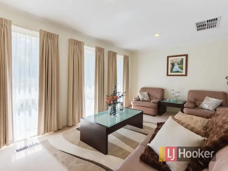 Third view of Homely house listing, 9 Wevlin Close, Endeavour Hills VIC 3802