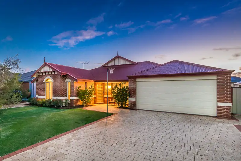 Main view of Homely house listing, 8 Goshawk Street, Tapping WA 6065