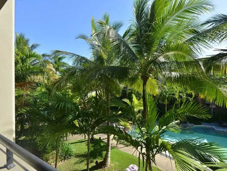 Fifth view of Homely unit listing, 621/12-21 Gregory Street, Westcourt QLD 4870