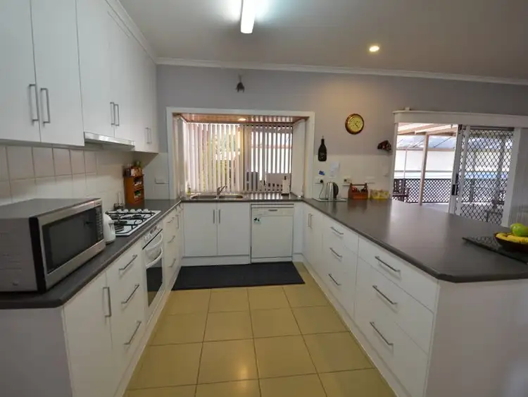 Fifth view of Homely house listing, 12 Battarbee Street, Araluen NT 870