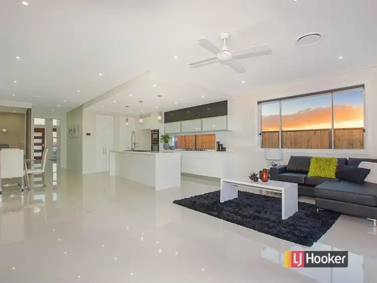 Fifth view of Homely house listing, 6 Mountain Street, Schofields NSW 2769