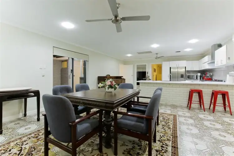 Fifth view of Homely house listing, 7 Kennon Court, Spearwood WA 6163