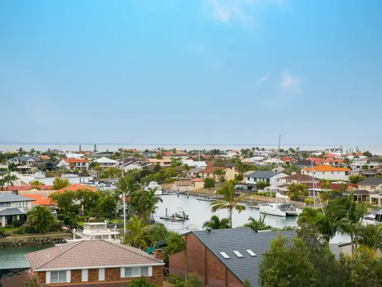 Third view of Homely unit listing, 24/2 Fitzroy Street, Cleveland QLD 4163