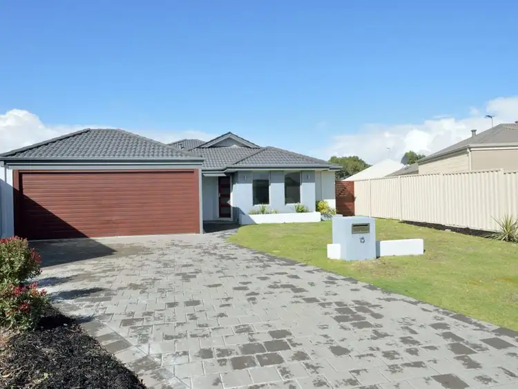 Second view of Homely house listing, 15 Kirra Road, Secret Harbour WA 6173