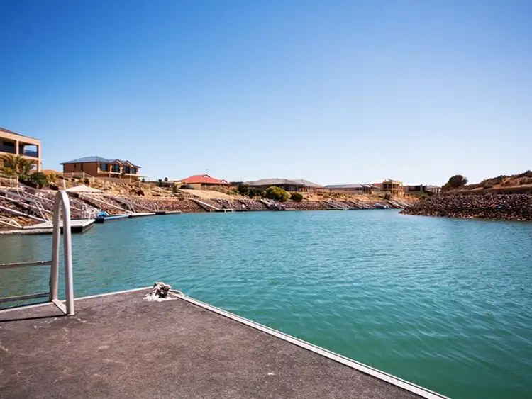 Fifth view of Homely house listing, 46 Stately Way, Wallaroo SA 5556