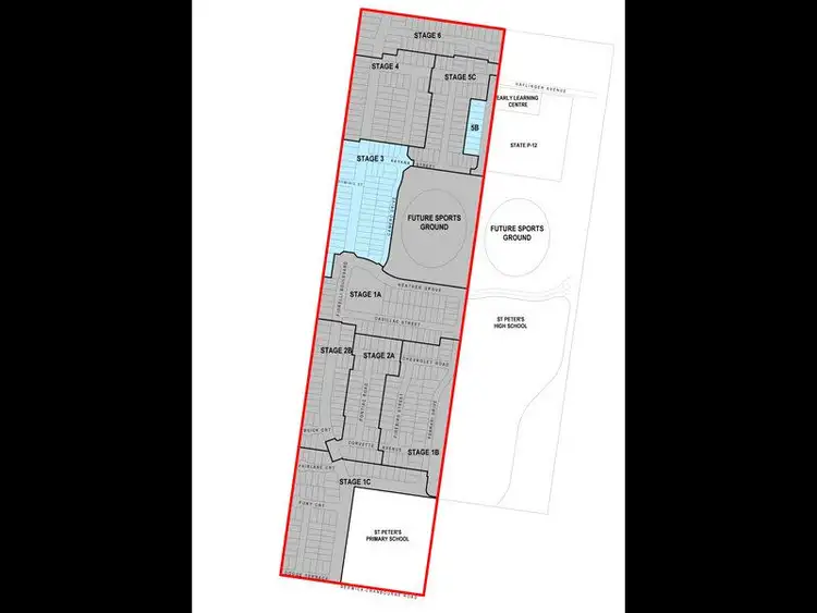 Seventh view of Homely house listing, Lot 401 Aayana Street, Cranbourne East VIC 3977
