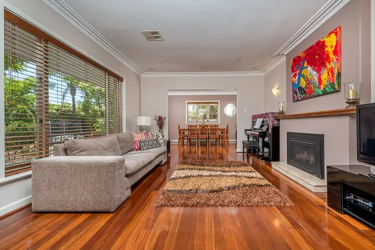 Third view of Homely house listing, 3 East Lorne Street, Floreat WA 6014
