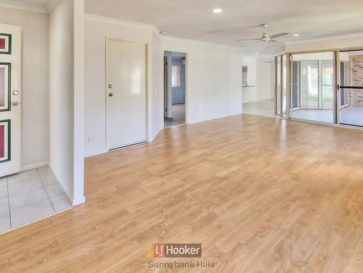 Fifth view of Homely house listing, 26 Allarton Street, Coopers Plains QLD 4108