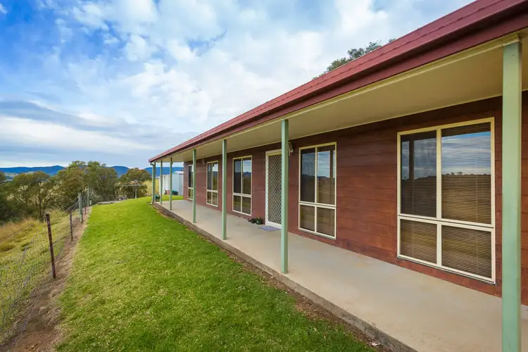 Fourth view of Homely rural property listing, 102 Niagara Lane, Tantawangalo NSW 2550