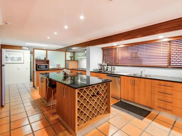 Third view of Homely house listing, 62 Wellington Street, Manly QLD 4179