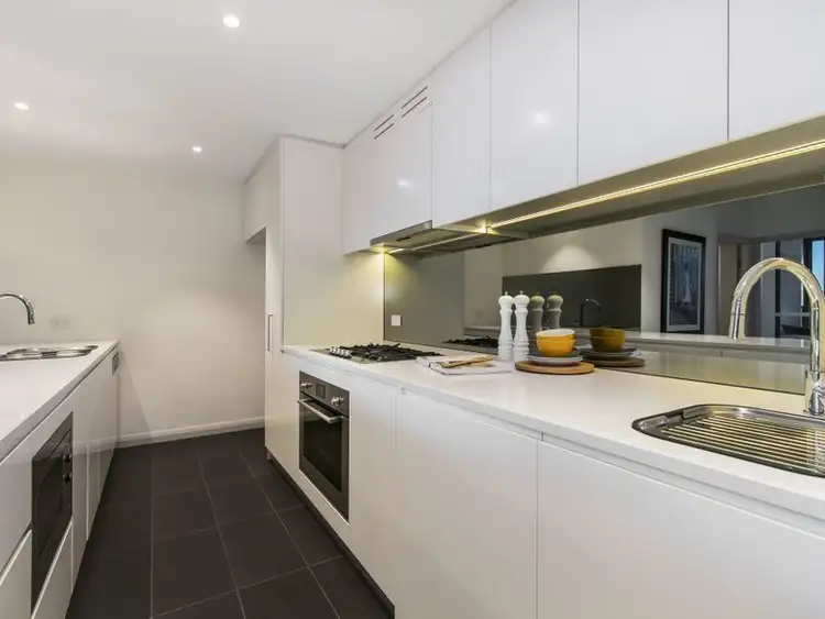 Third view of Homely apartment listing, G2.202/57 Hill Road, Newington NSW 2127