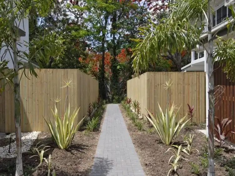 Fourth view of Homely townhouse listing, 16/20-38 Sandwich Street, Kamerunga QLD 4870