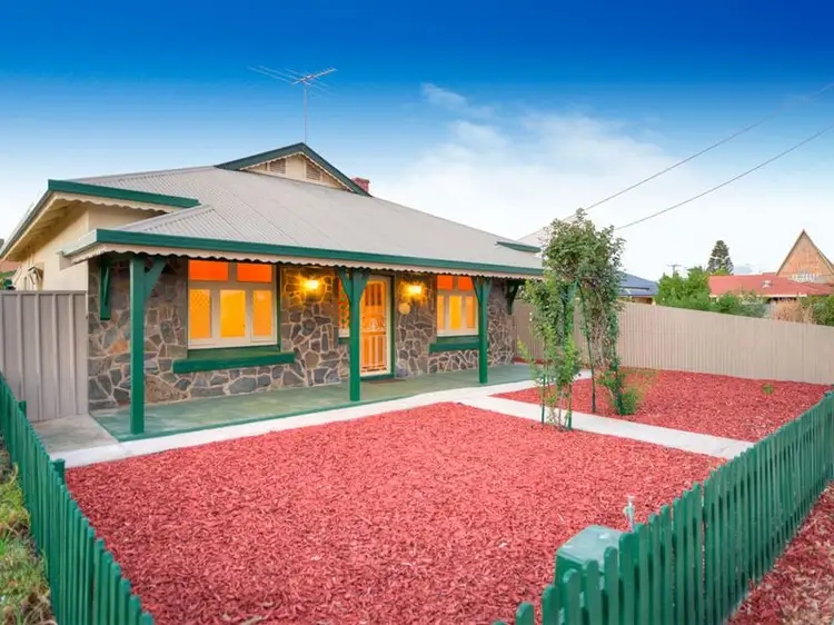 Third view of Homely house listing, 61 Rosewater Tce, Ottoway SA 5013